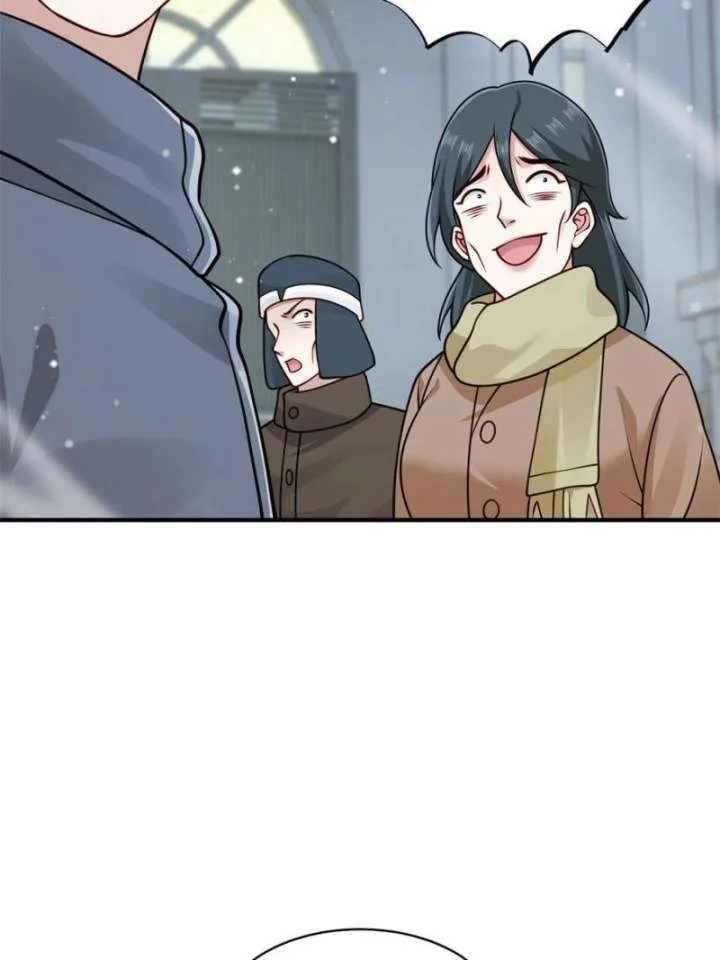 Frozen Apocalypse: I Stockpiled 100 Billion Supplies Chapter 57 page 38