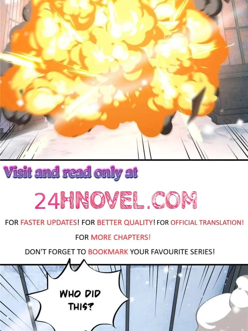 Frozen Apocalypse: I Stockpiled 100 Billion Supplies Chapter 62 page 23