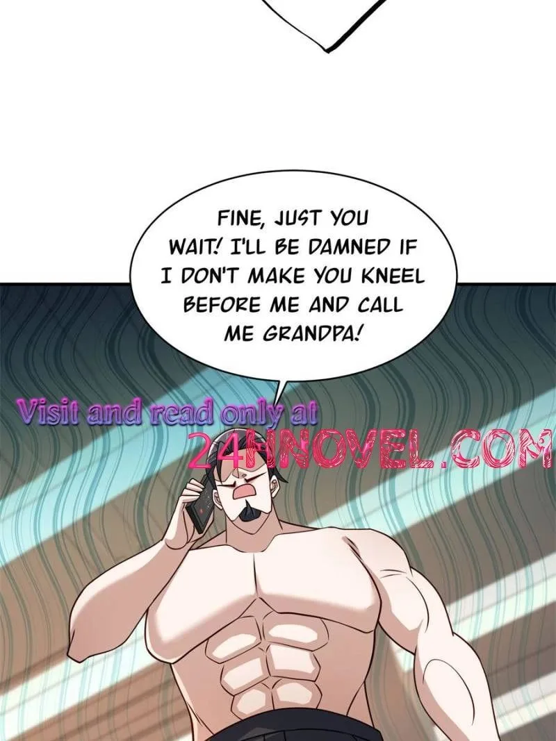 Frozen Apocalypse: I Stockpiled 100 Billion Supplies Chapter 60 page 3