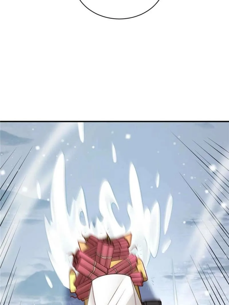 Frozen Apocalypse: I Stockpiled 100 Billion Supplies Chapter 62 page 19