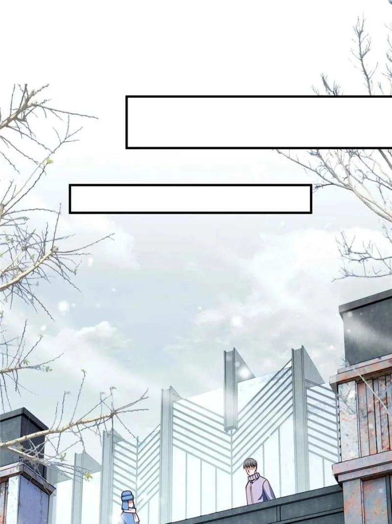 Frozen Apocalypse: I Stockpiled 100 Billion Supplies Chapter 62 page 15