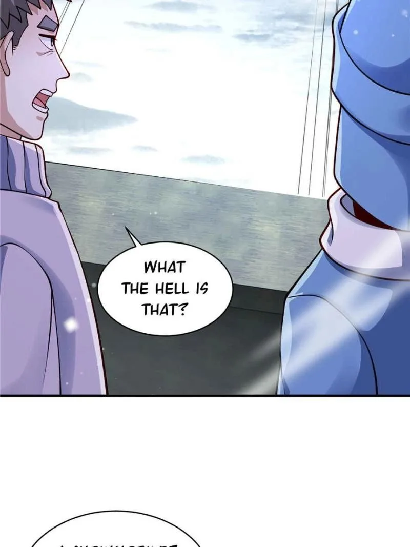 Frozen Apocalypse: I Stockpiled 100 Billion Supplies Chapter 62 page 17