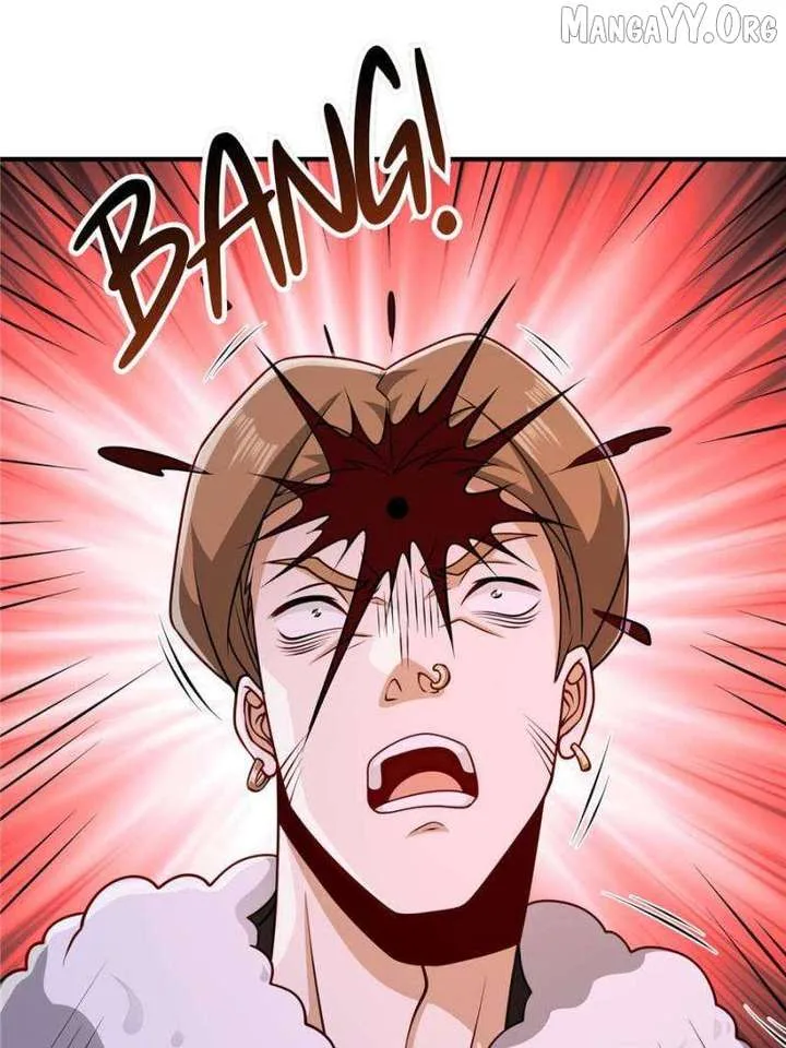 Frozen Apocalypse: I Stockpiled 100 Billion Supplies Chapter 61 page 39