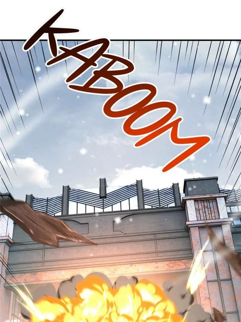 Frozen Apocalypse: I Stockpiled 100 Billion Supplies Chapter 62 page 22