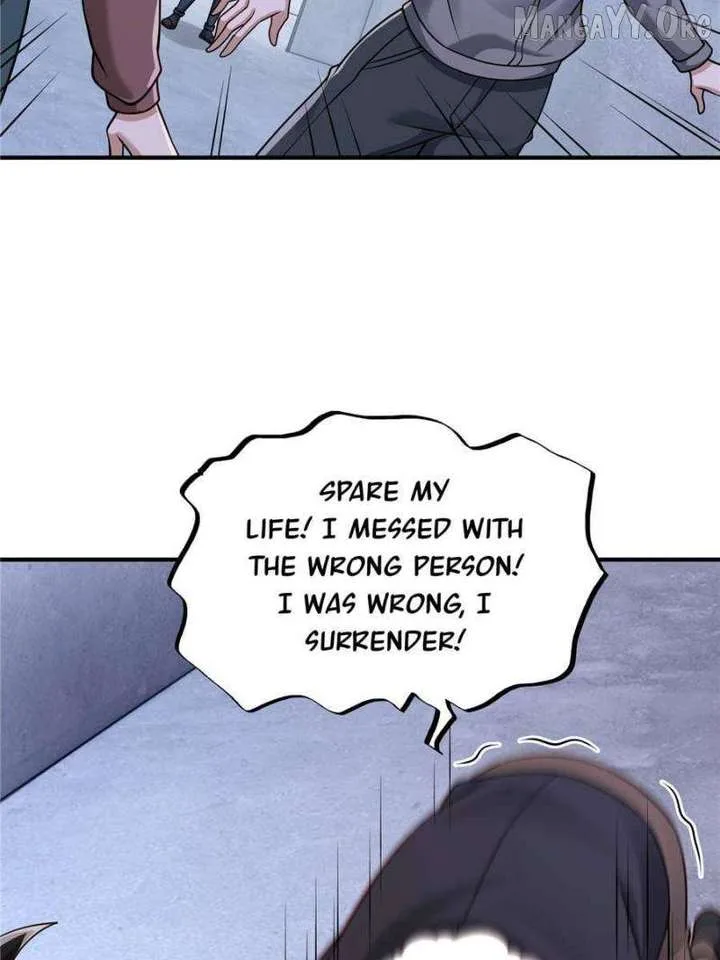 Frozen Apocalypse: I Stockpiled 100 Billion Supplies Chapter 61 page 36