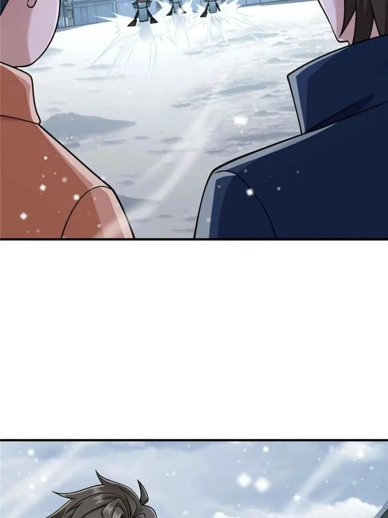 Frozen Apocalypse: I Stockpiled 100 Billion Supplies Chapter 62 page 10