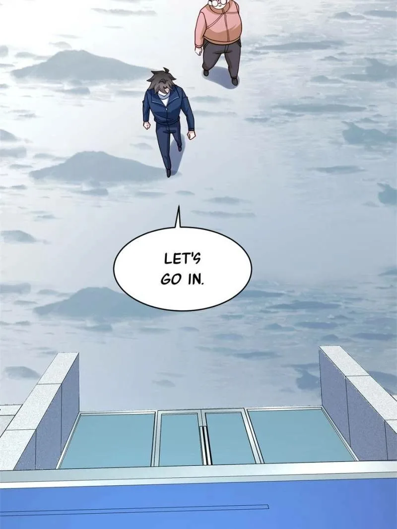 Frozen Apocalypse: I Stockpiled 100 Billion Supplies Chapter 60 page 21
