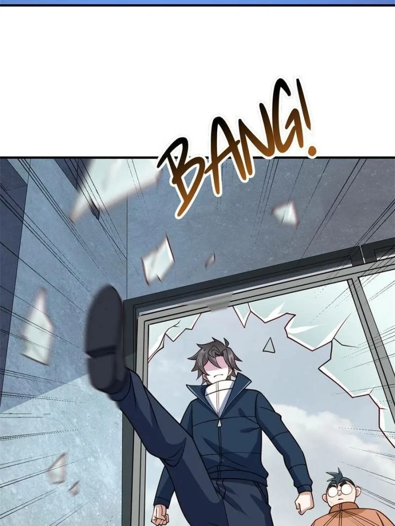 Frozen Apocalypse: I Stockpiled 100 Billion Supplies Chapter 60 page 22