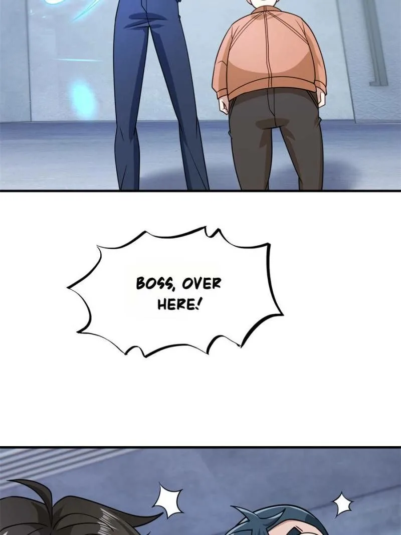 Frozen Apocalypse: I Stockpiled 100 Billion Supplies Chapter 60 page 42
