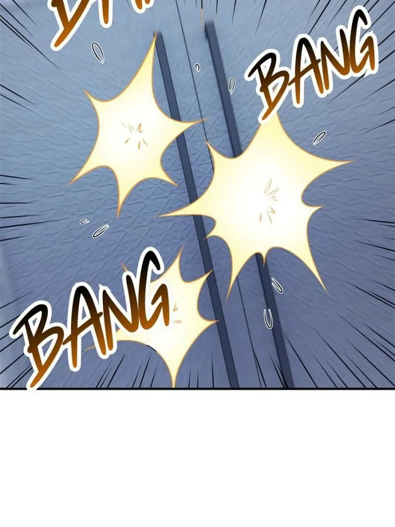 Frozen Apocalypse: I Stockpiled 100 Billion Supplies Chapter 60 page 31