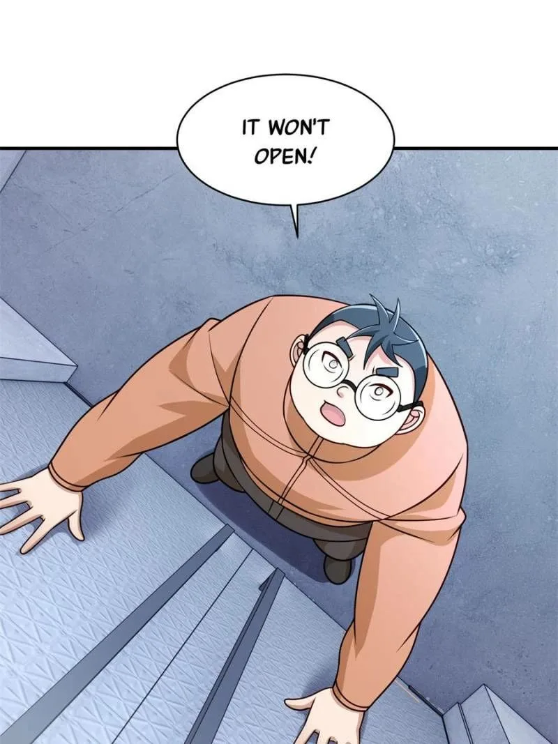 Frozen Apocalypse: I Stockpiled 100 Billion Supplies Chapter 60 page 28