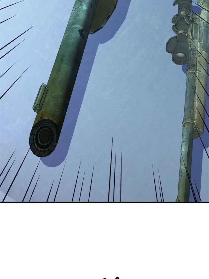 Frozen Apocalypse: I Stockpiled 100 Billion Supplies Chapter 60 page 36
