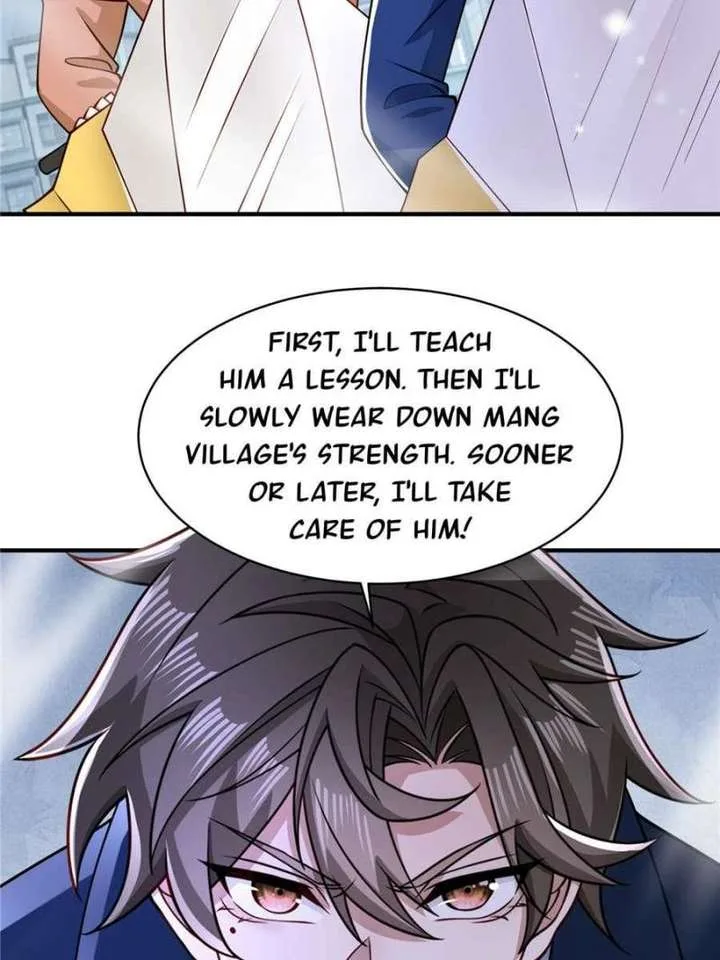Frozen Apocalypse: I Stockpiled 100 Billion Supplies Chapter 63 page 9