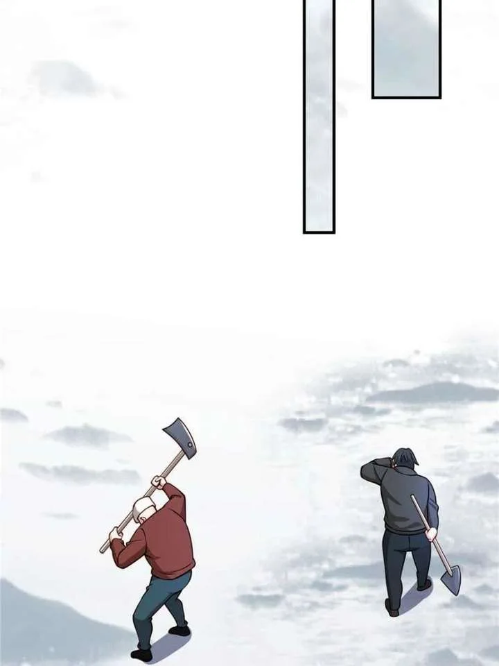 Frozen Apocalypse: I Stockpiled 100 Billion Supplies Chapter 63 page 11