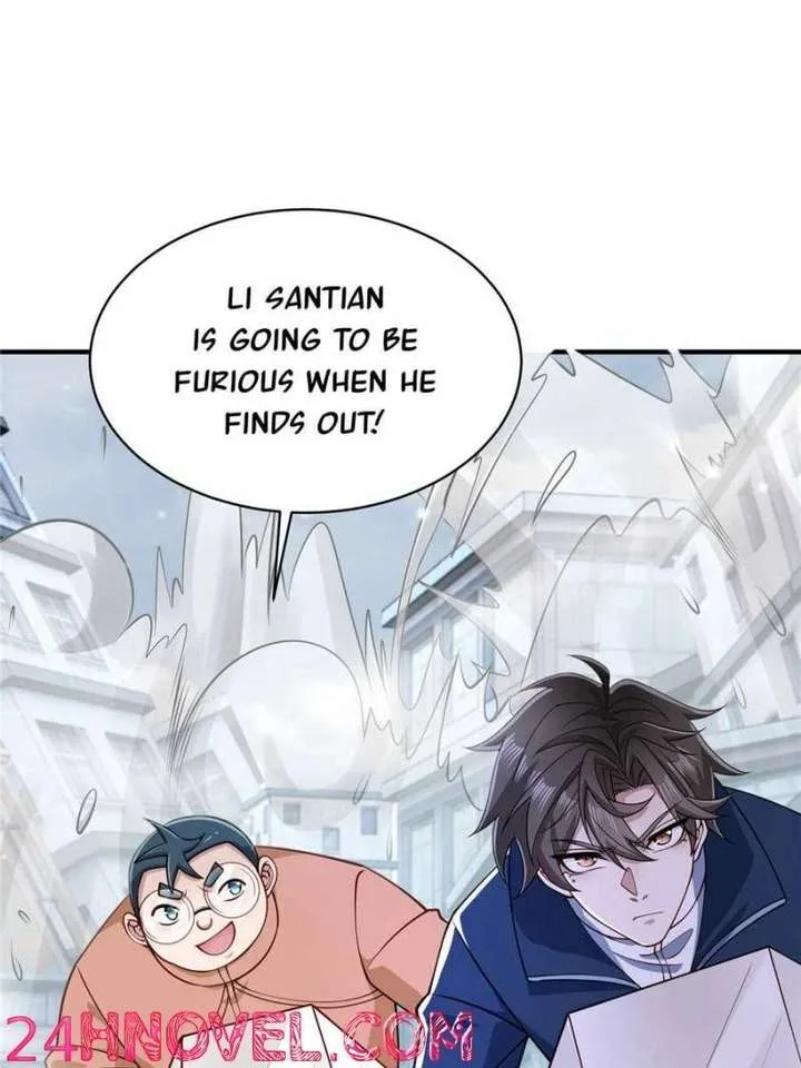 Frozen Apocalypse: I Stockpiled 100 Billion Supplies Chapter 63 page 8