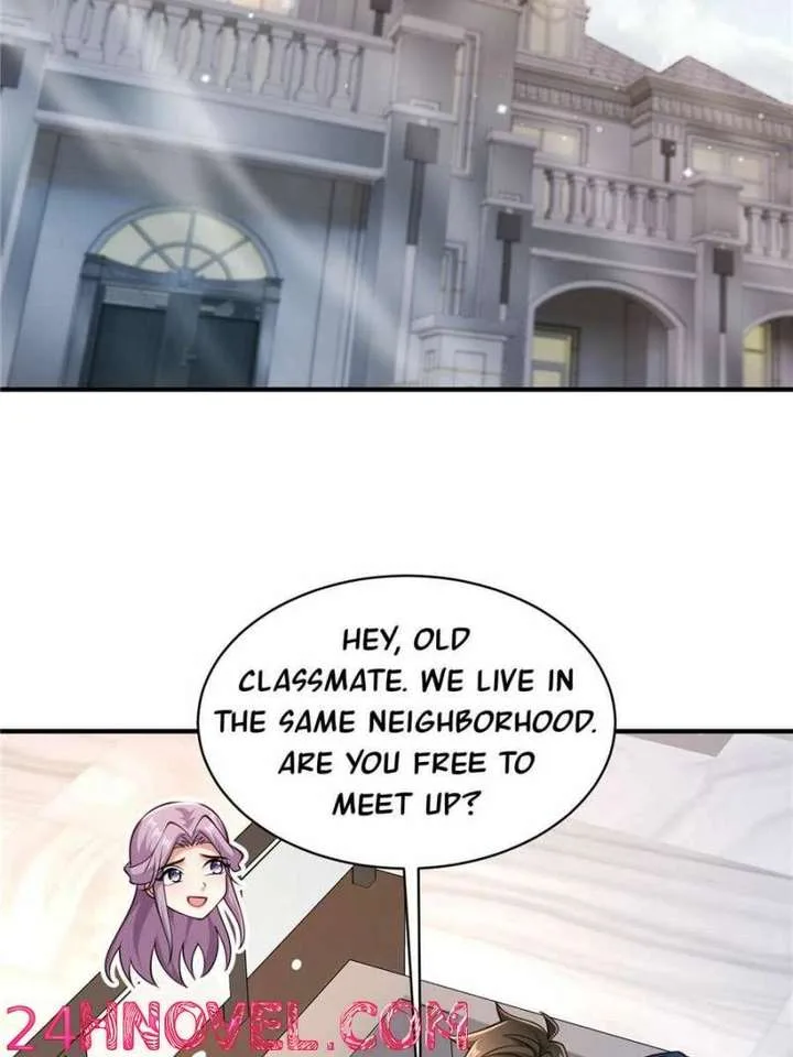 Frozen Apocalypse: I Stockpiled 100 Billion Supplies Chapter 63 page 28