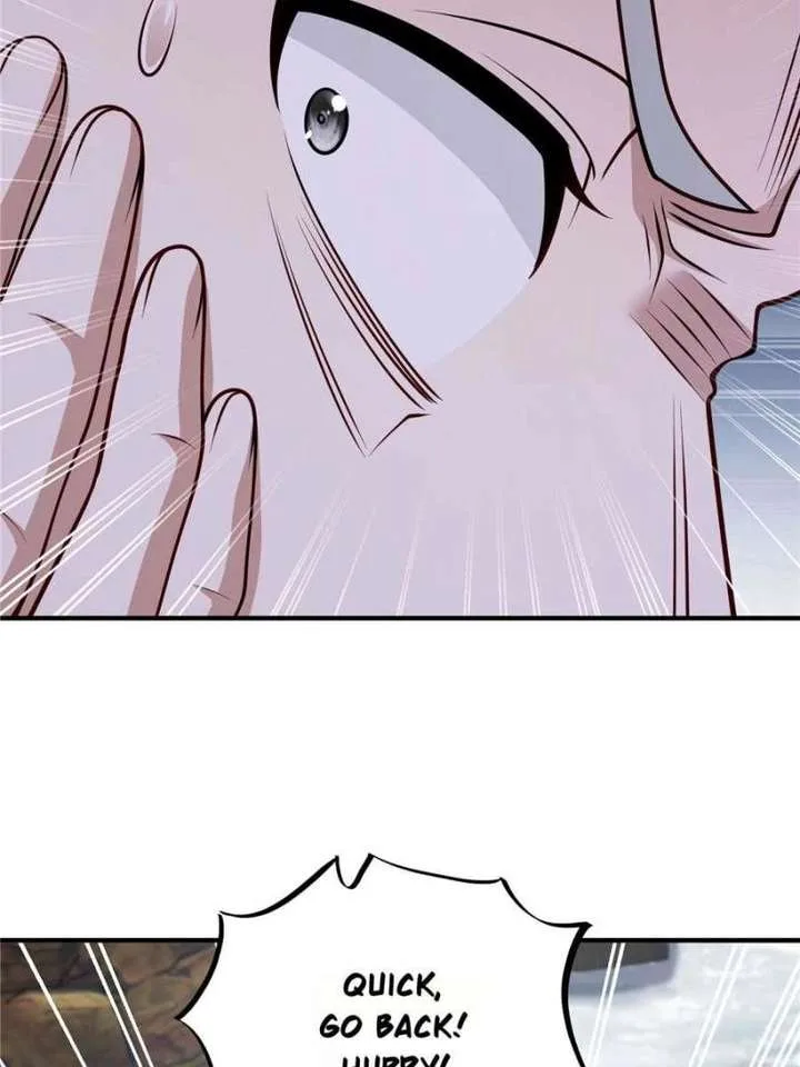 Frozen Apocalypse: I Stockpiled 100 Billion Supplies Chapter 63 page 17