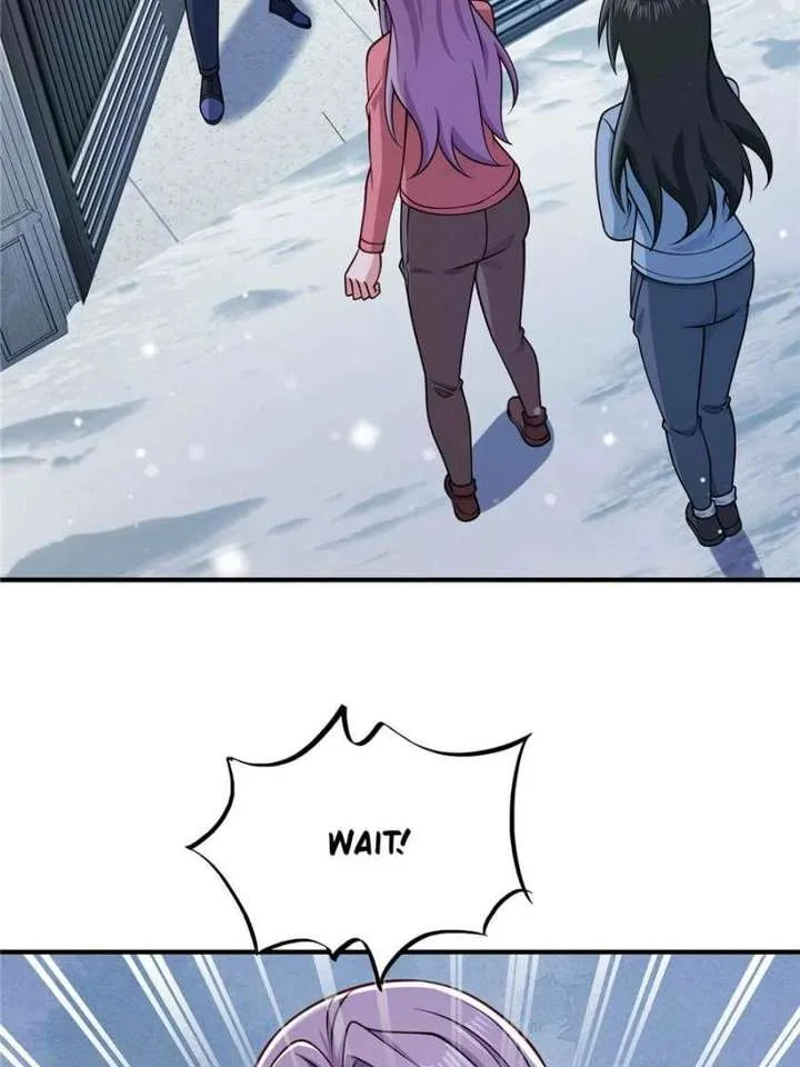 Frozen Apocalypse: I Stockpiled 100 Billion Supplies Chapter 63 page 41