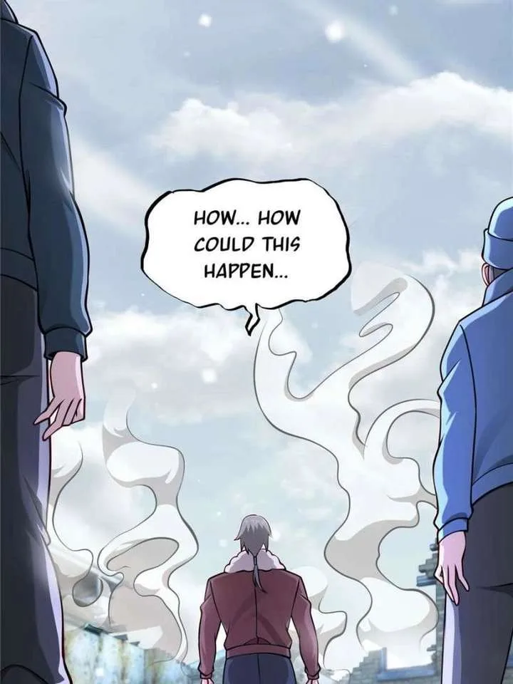 Frozen Apocalypse: I Stockpiled 100 Billion Supplies Chapter 63 page 22