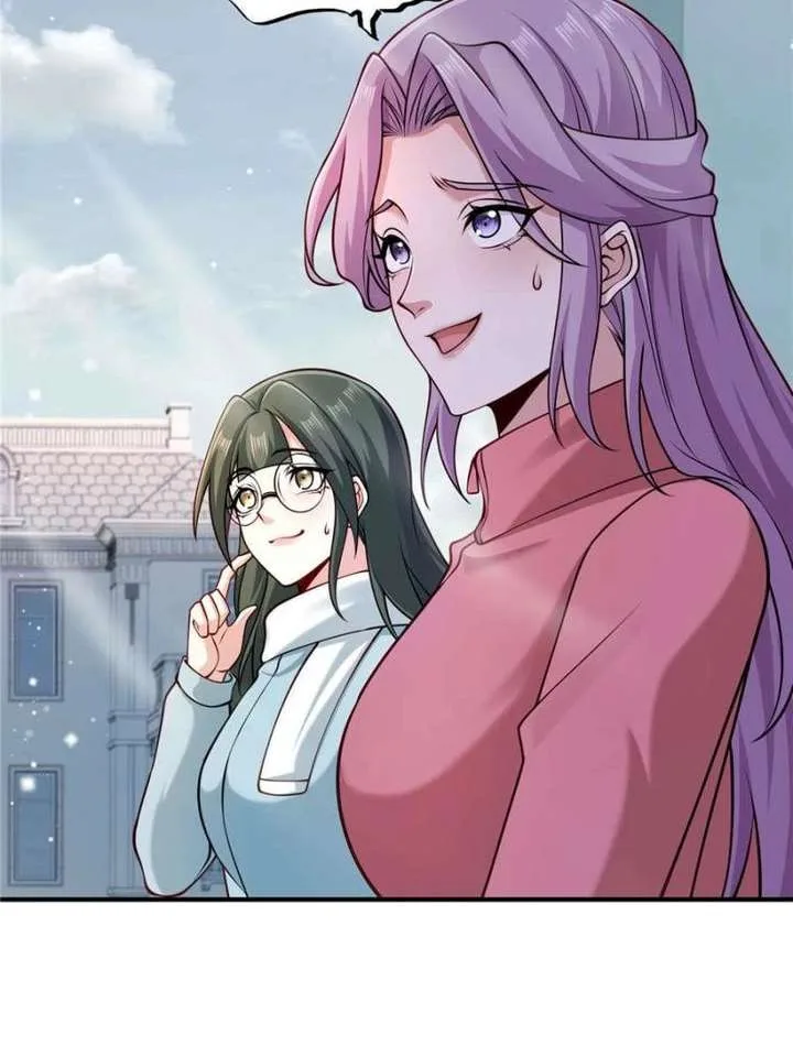 Frozen Apocalypse: I Stockpiled 100 Billion Supplies Chapter 63 page 37