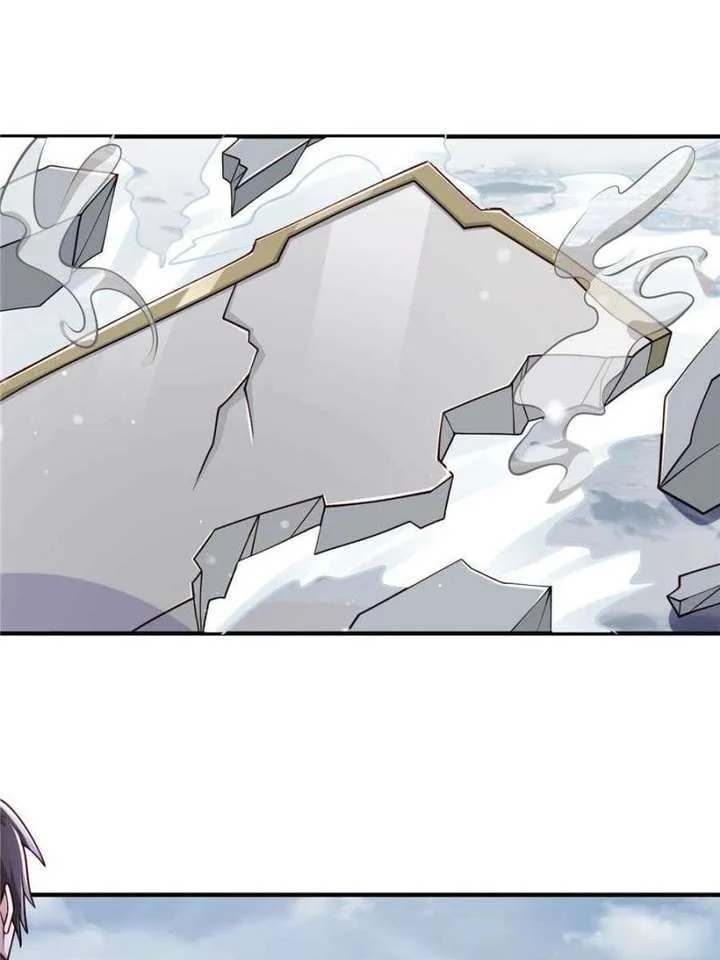 Frozen Apocalypse: I Stockpiled 100 Billion Supplies Chapter 63 page 21