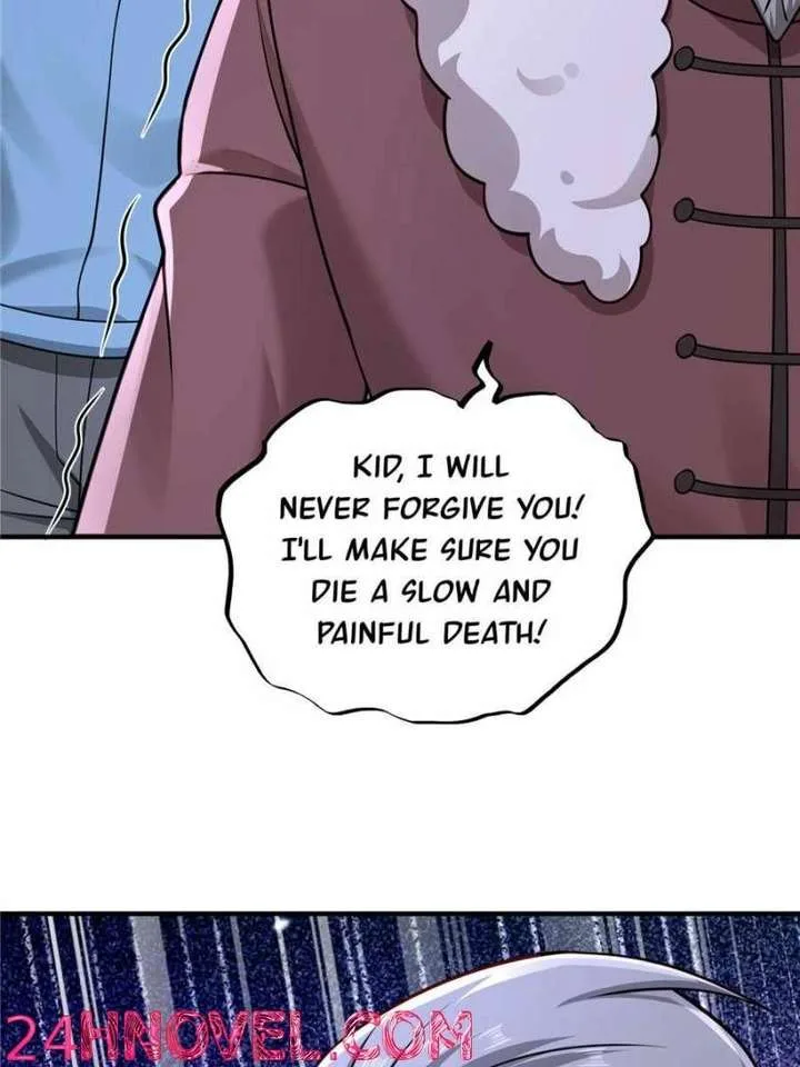 Frozen Apocalypse: I Stockpiled 100 Billion Supplies Chapter 63 page 24