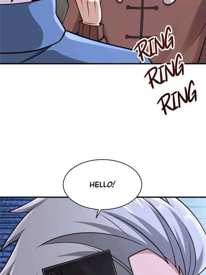 Frozen Apocalypse: I Stockpiled 100 Billion Supplies Chapter 63 page 15