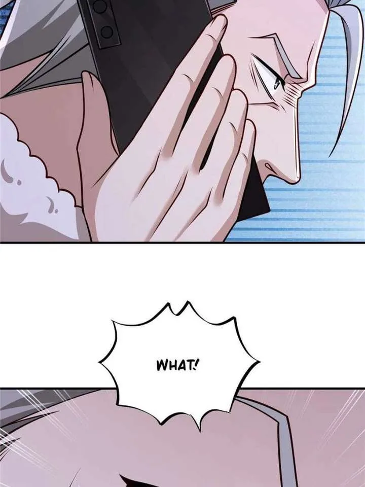 Frozen Apocalypse: I Stockpiled 100 Billion Supplies Chapter 63 page 16
