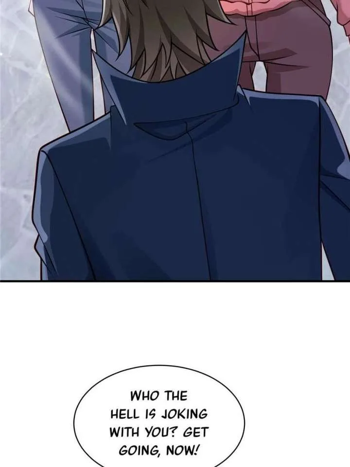 Frozen Apocalypse: I Stockpiled 100 Billion Supplies Chapter 64 page 18