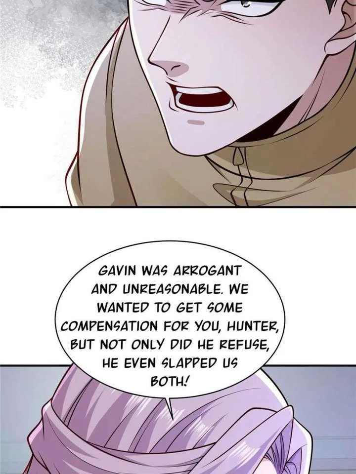 Frozen Apocalypse: I Stockpiled 100 Billion Supplies Chapter 64 page 36