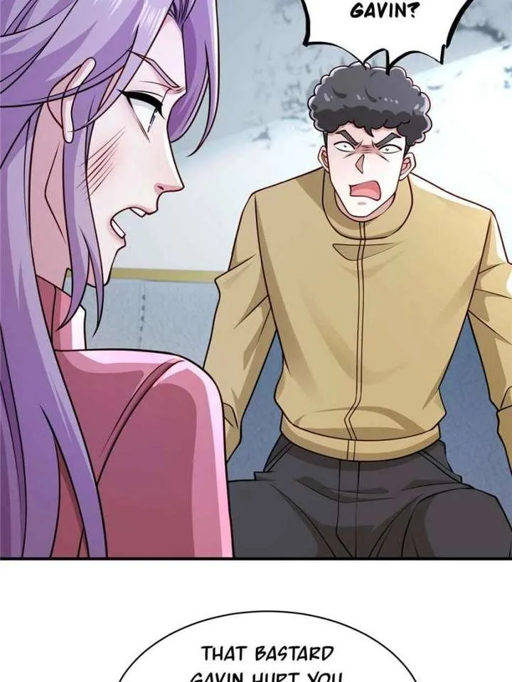 Frozen Apocalypse: I Stockpiled 100 Billion Supplies Chapter 64 page 33