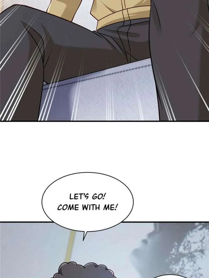 Frozen Apocalypse: I Stockpiled 100 Billion Supplies Chapter 64 page 41