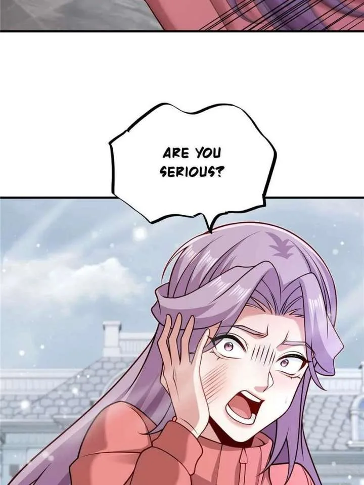 Frozen Apocalypse: I Stockpiled 100 Billion Supplies Chapter 64 page 20