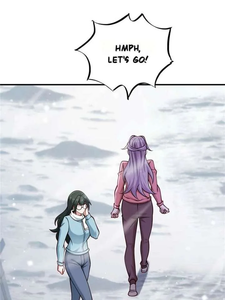 Frozen Apocalypse: I Stockpiled 100 Billion Supplies Chapter 64 page 23