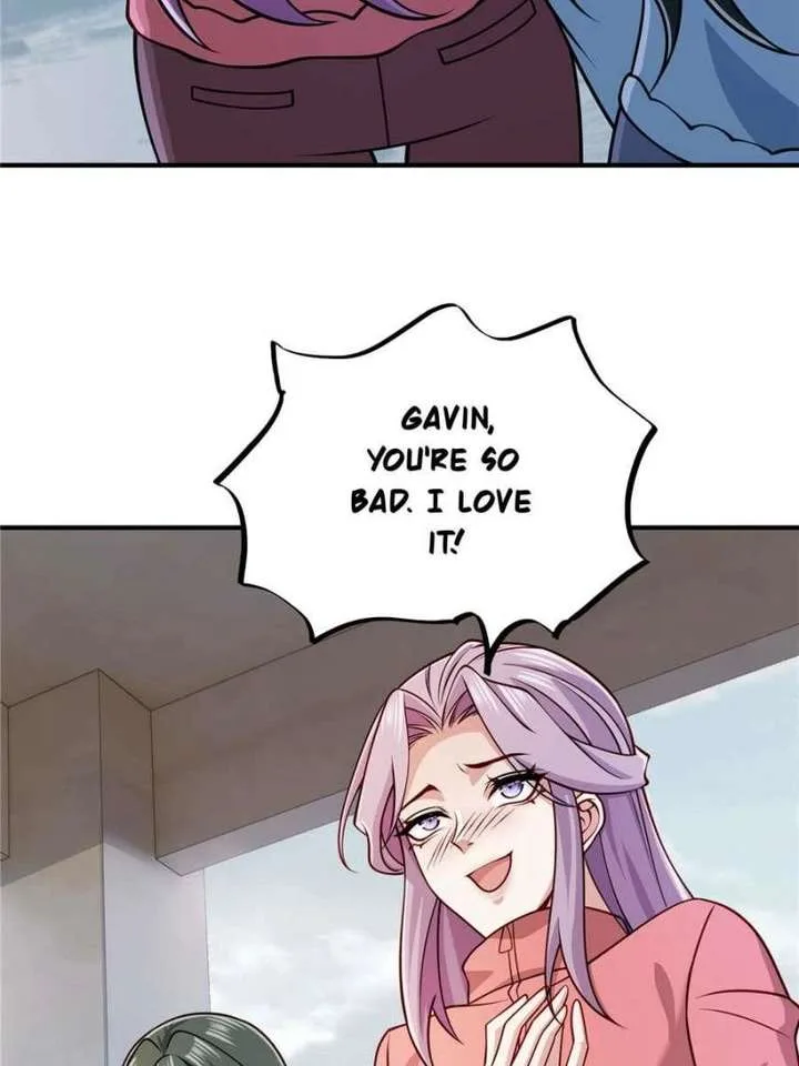 Frozen Apocalypse: I Stockpiled 100 Billion Supplies Chapter 64 page 7