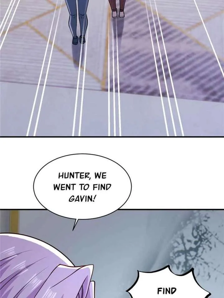Frozen Apocalypse: I Stockpiled 100 Billion Supplies Chapter 64 page 32