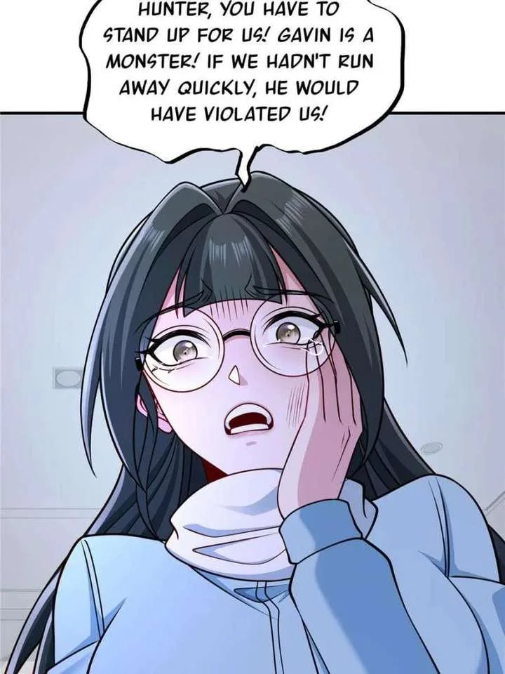 Frozen Apocalypse: I Stockpiled 100 Billion Supplies Chapter 64 page 38