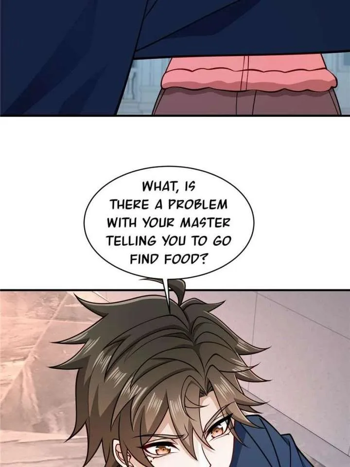 Frozen Apocalypse: I Stockpiled 100 Billion Supplies Chapter 64 page 10