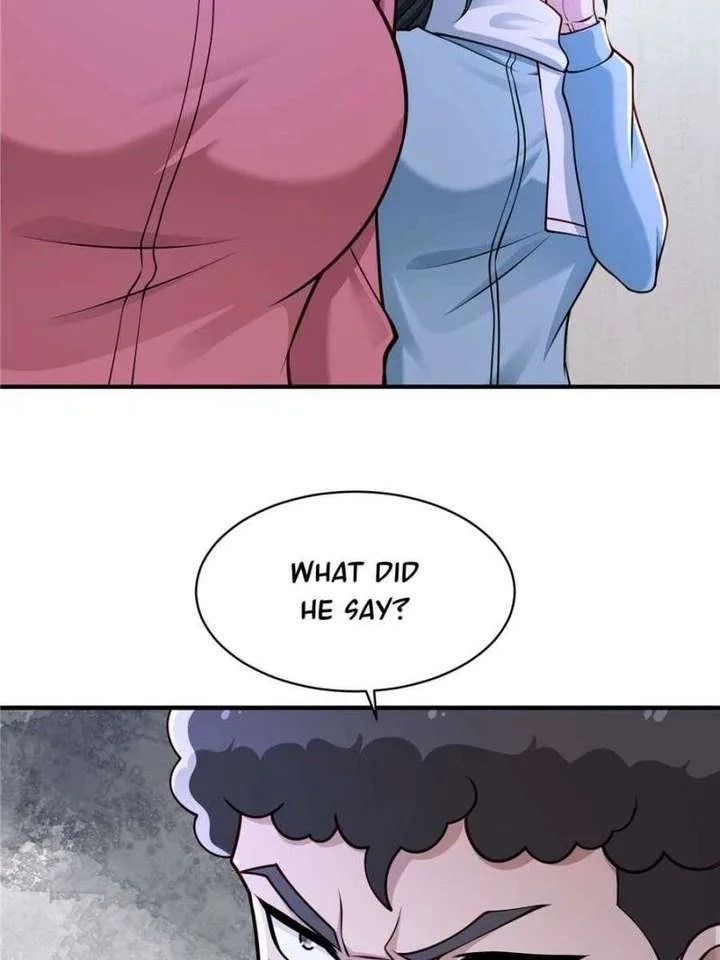 Frozen Apocalypse: I Stockpiled 100 Billion Supplies Chapter 64 page 35