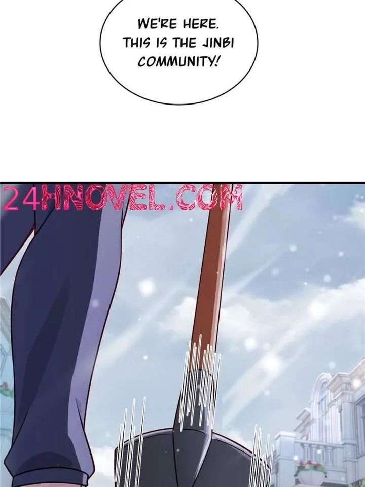 Frozen Apocalypse: I Stockpiled 100 Billion Supplies Chapter 66 page 44