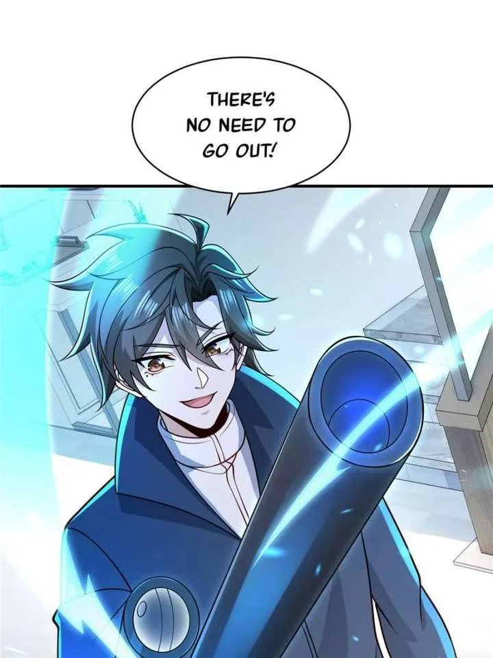 Frozen Apocalypse: I Stockpiled 100 Billion Supplies Chapter 66 page 10