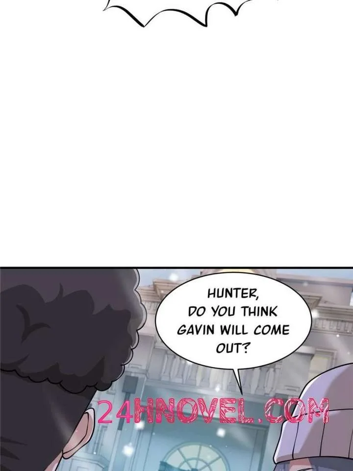 Frozen Apocalypse: I Stockpiled 100 Billion Supplies Chapter 66 page 16