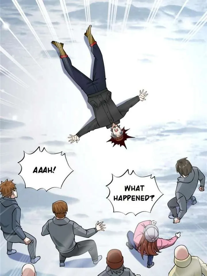 Frozen Apocalypse: I Stockpiled 100 Billion Supplies Chapter 66 page 23