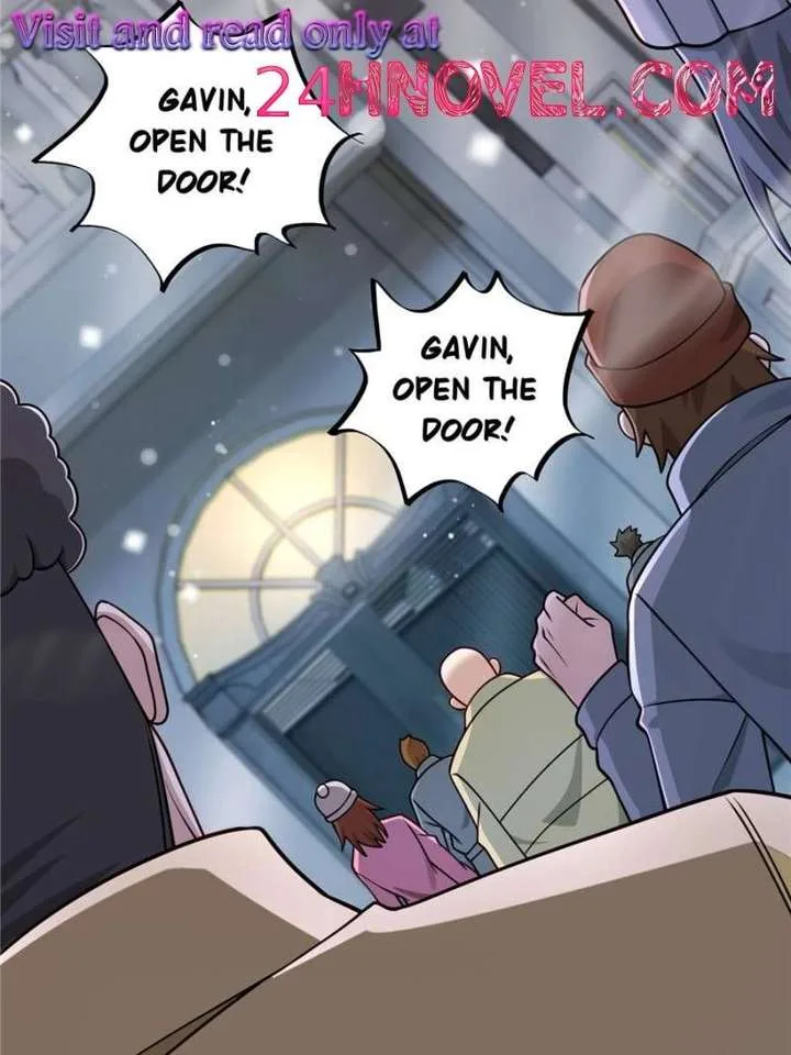 Frozen Apocalypse: I Stockpiled 100 Billion Supplies Chapter 66 page 2