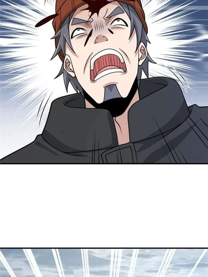 Frozen Apocalypse: I Stockpiled 100 Billion Supplies Chapter 66 page 22