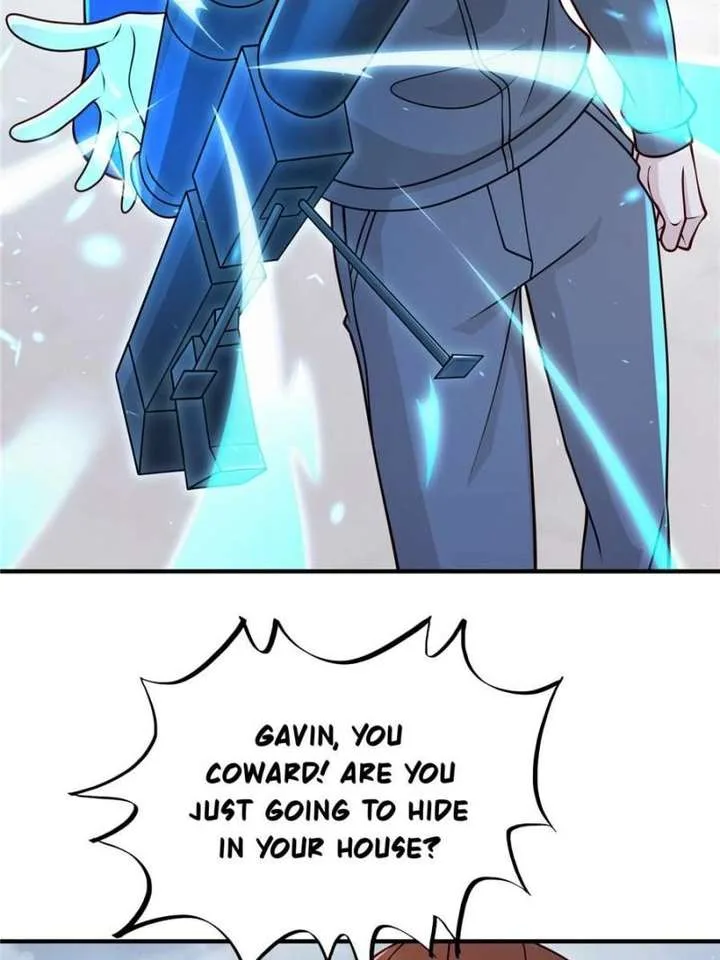 Frozen Apocalypse: I Stockpiled 100 Billion Supplies Chapter 66 page 11