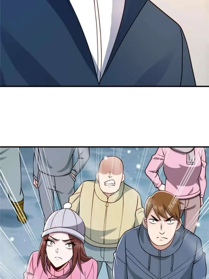 Frozen Apocalypse: I Stockpiled 100 Billion Supplies Chapter 66 page 6