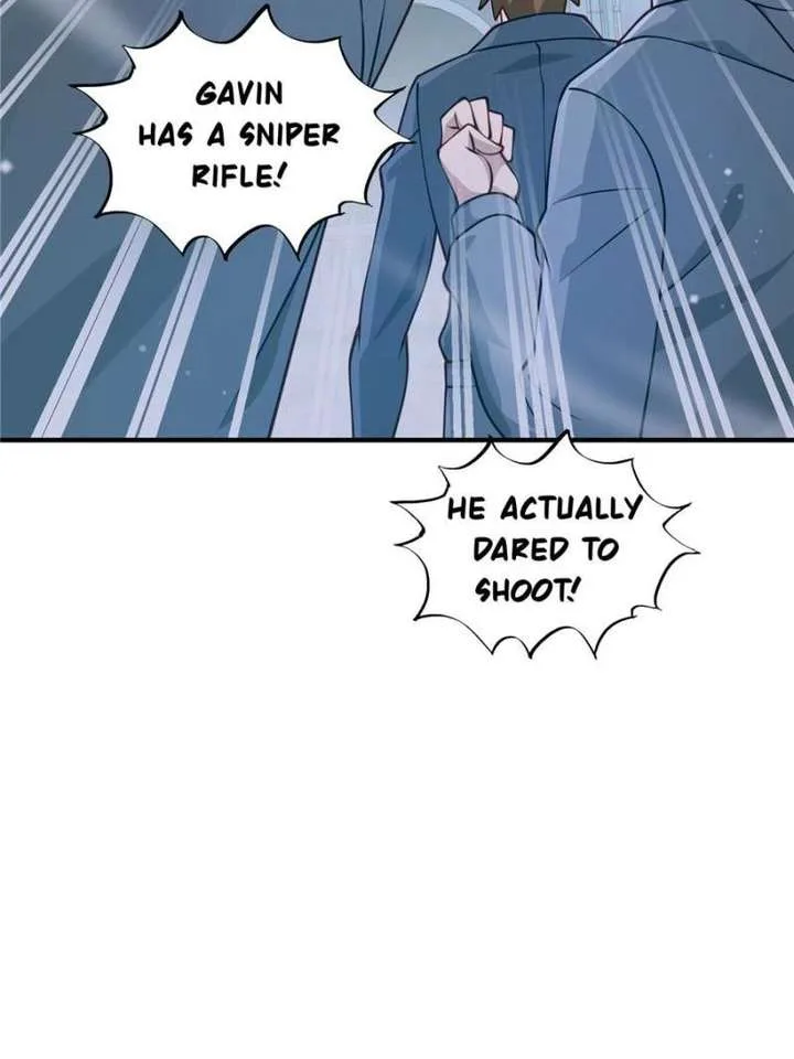 Frozen Apocalypse: I Stockpiled 100 Billion Supplies Chapter 66 page 28