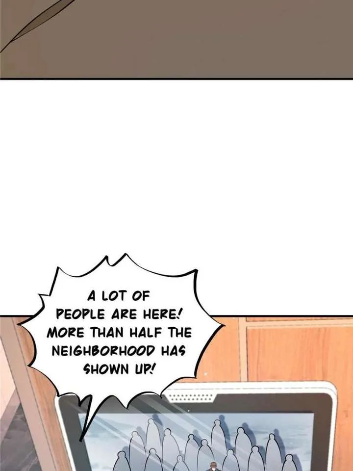 Frozen Apocalypse: I Stockpiled 100 Billion Supplies Chapter 66 page 3