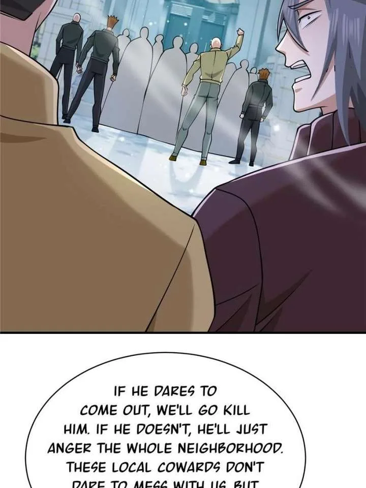 Frozen Apocalypse: I Stockpiled 100 Billion Supplies Chapter 66 page 17
